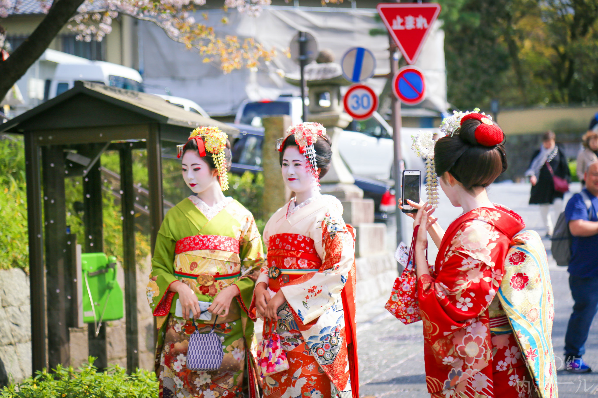 京都自助遊攻略