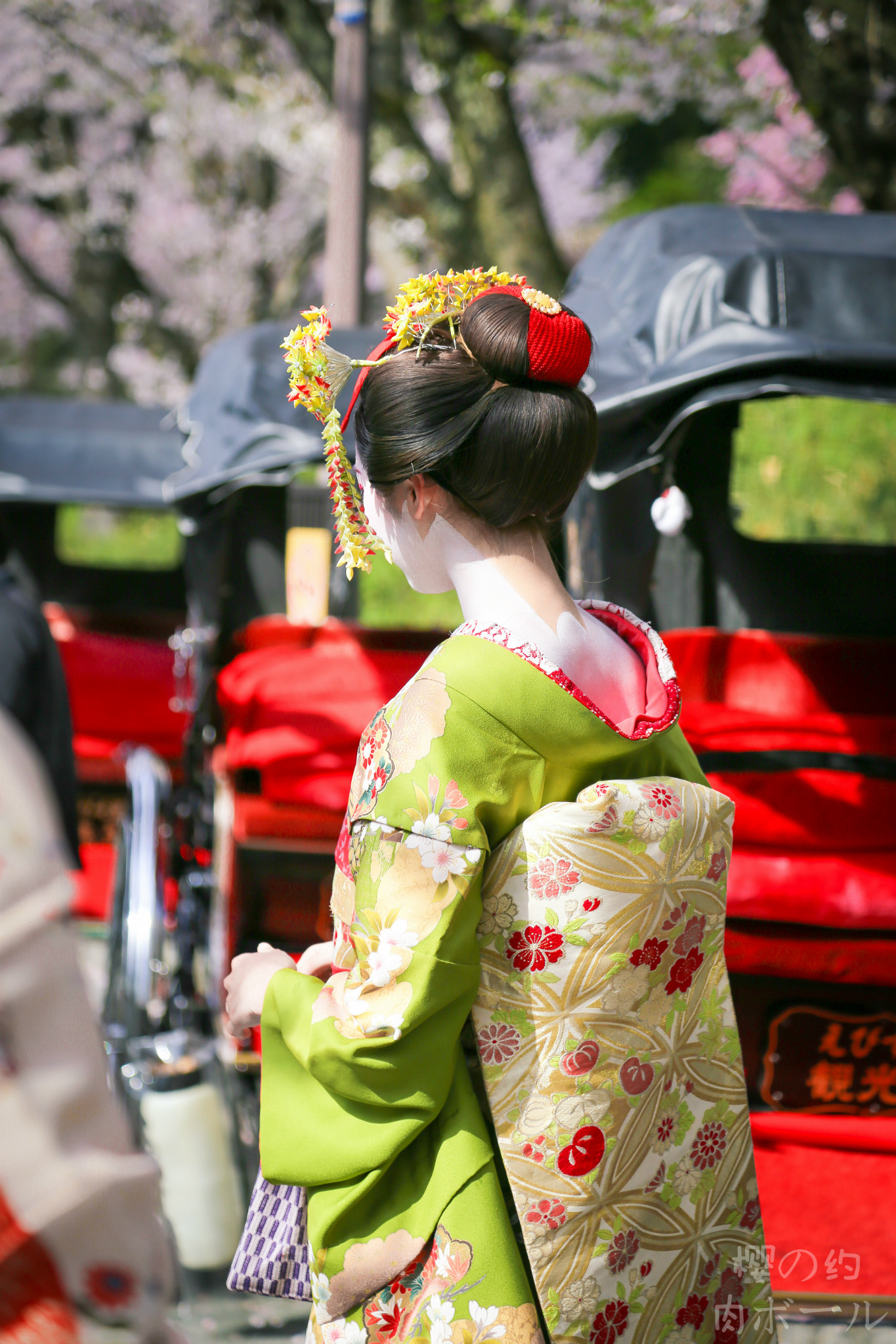 京都自助遊攻略