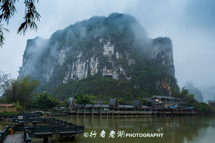 廣西自治區旅遊 崇左旅遊攻略 三月三清明節出行攻略:崇左探秘