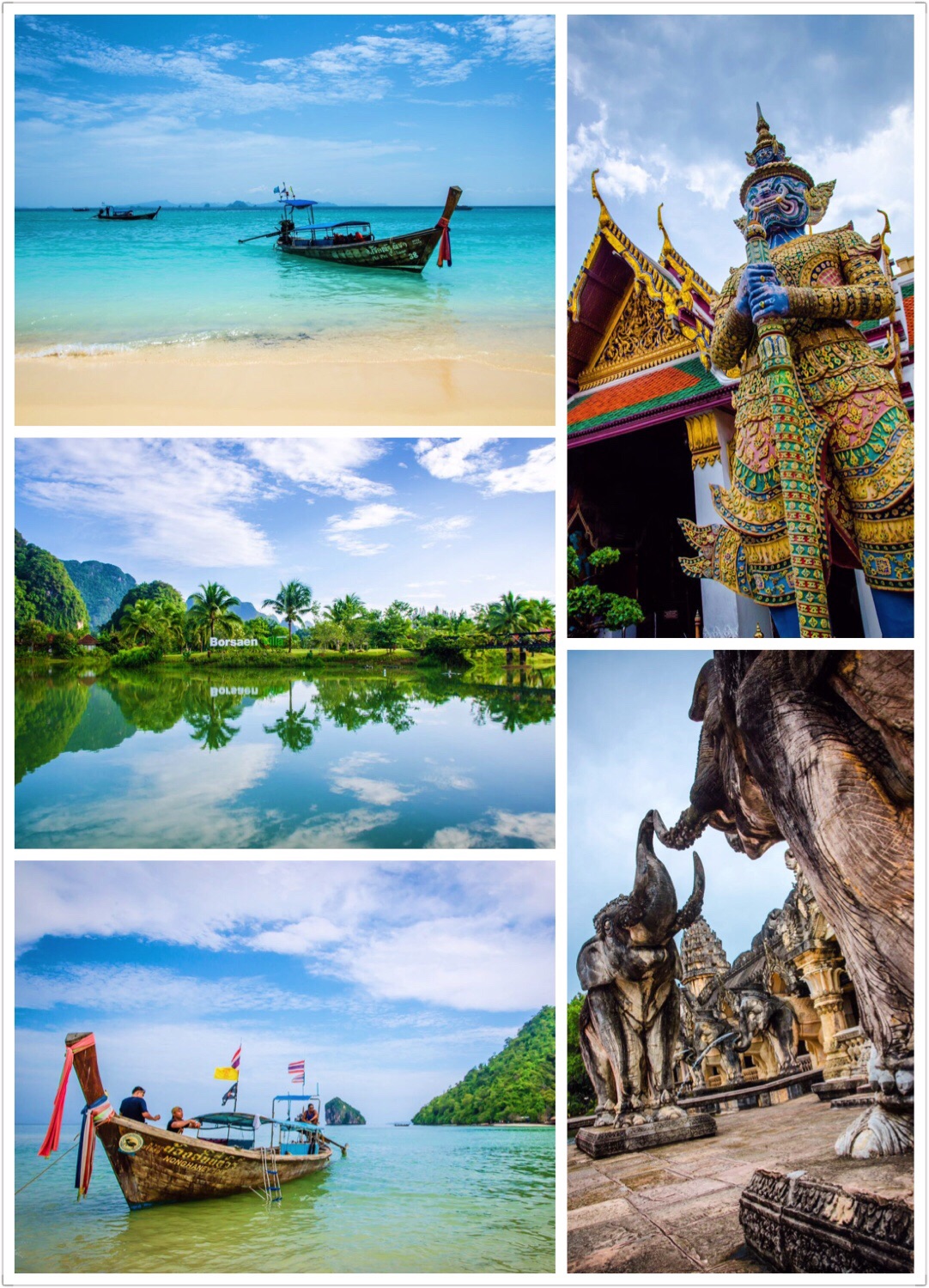 泰国旅游攻略花费多少_泰国旅游攻略自由行费用多少