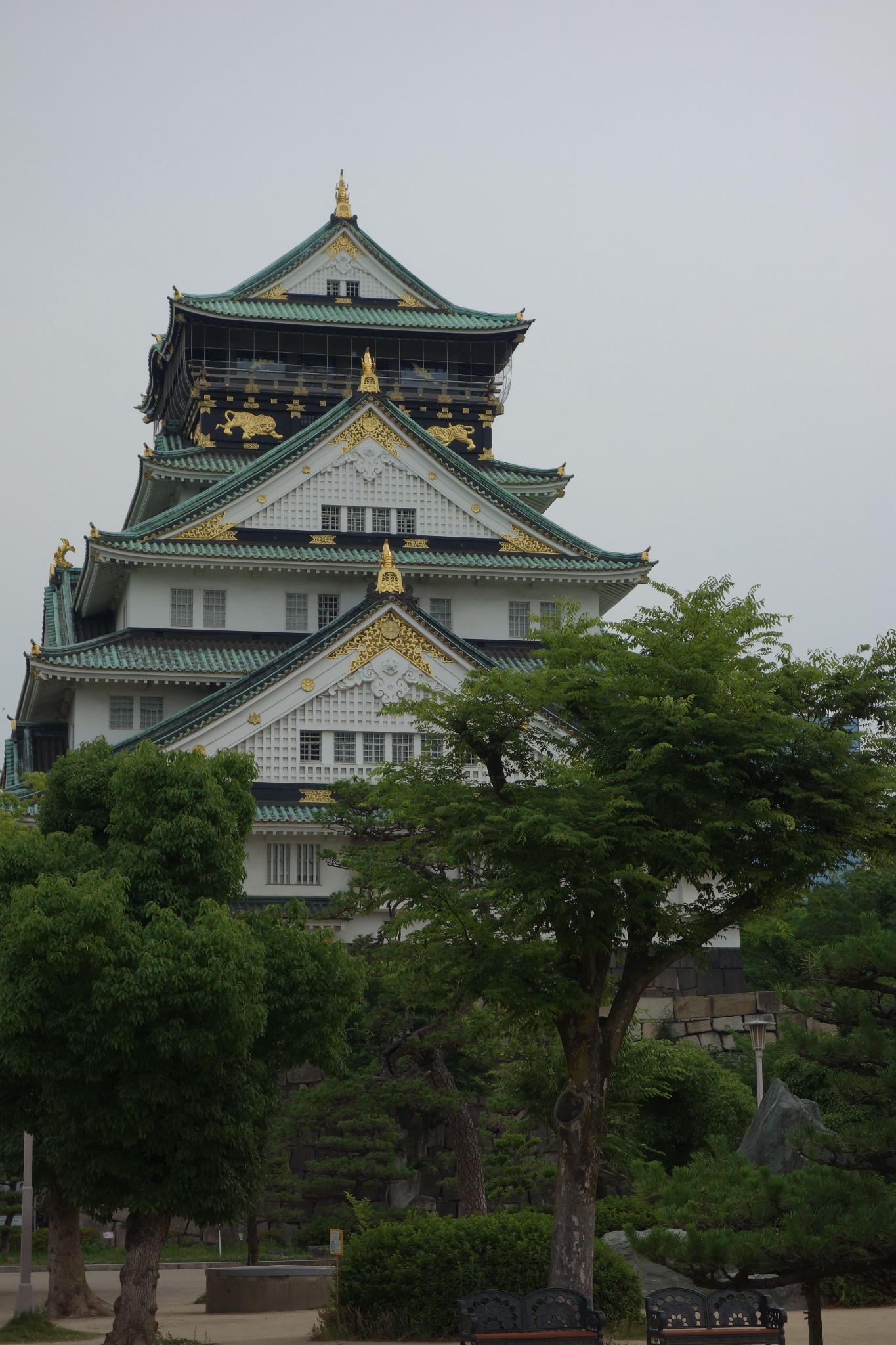 京都自助遊攻略