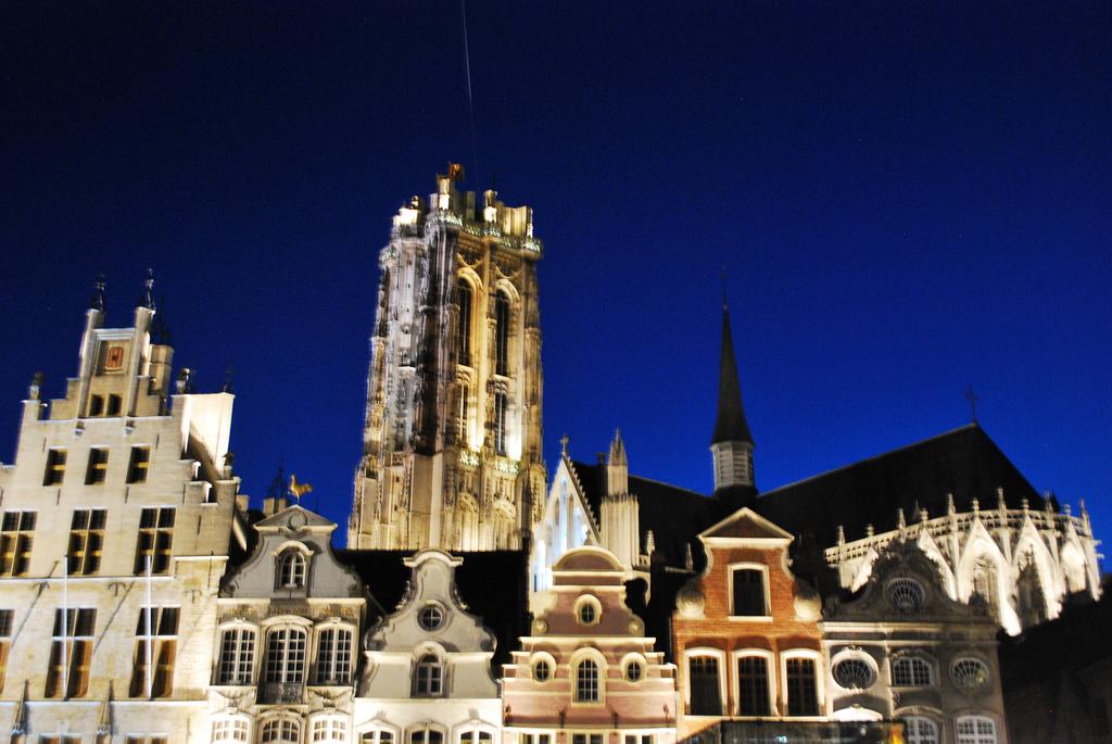 维克斯酒店 Hotel VixX