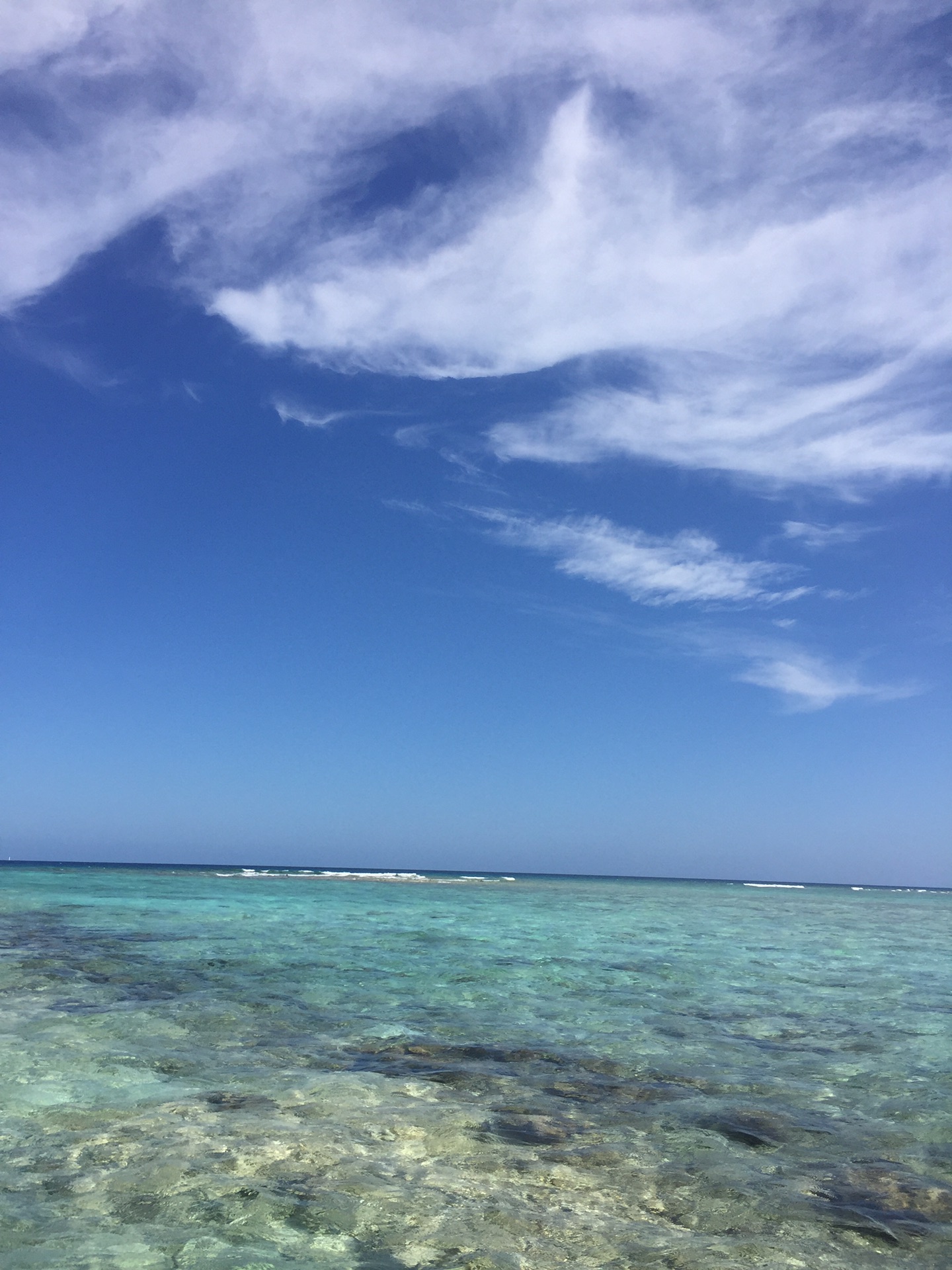 西沙·羚羊礁·惊艳,西沙群岛旅游攻略 - 马蜂窝