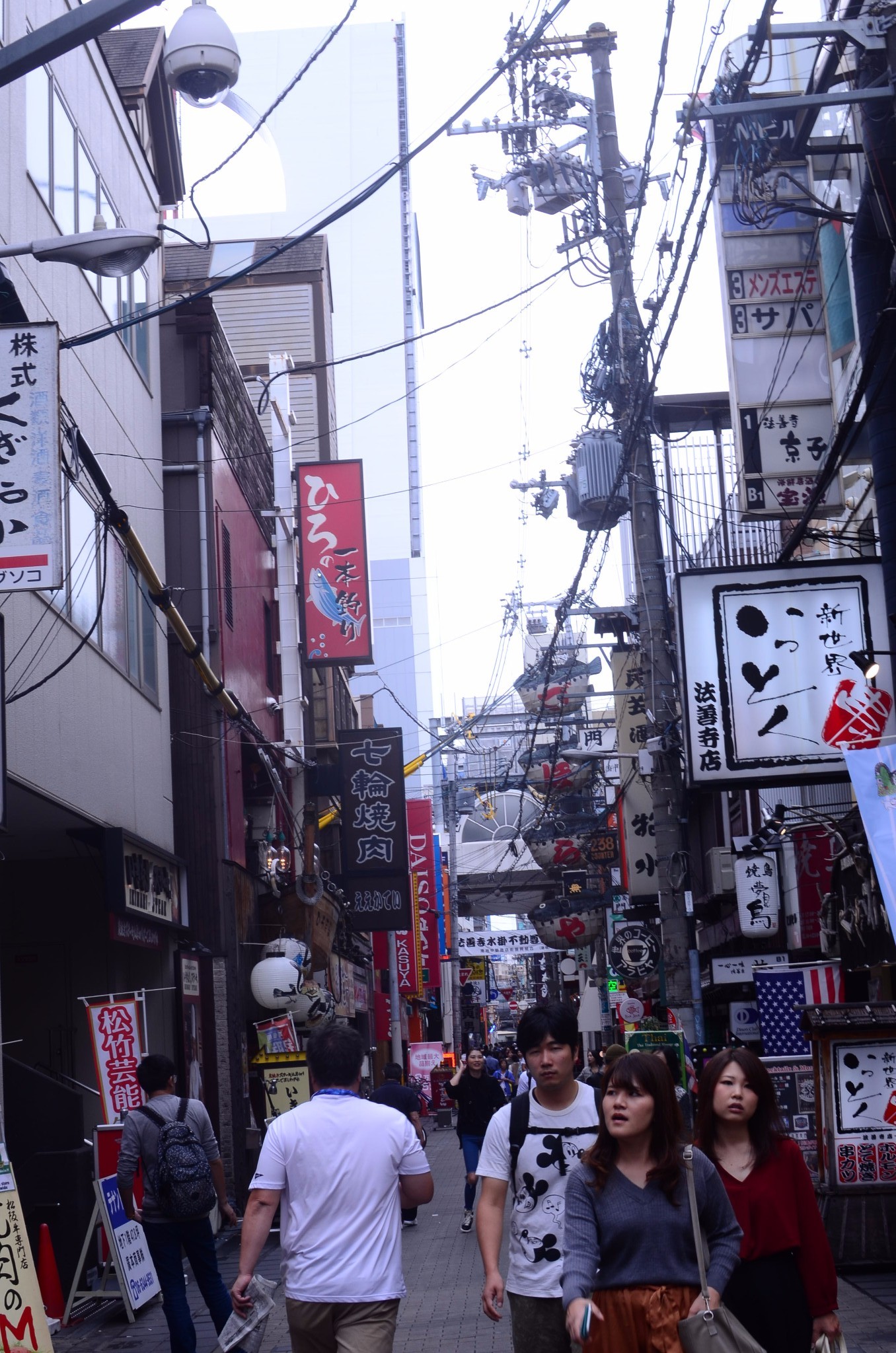 日本自助遊攻略