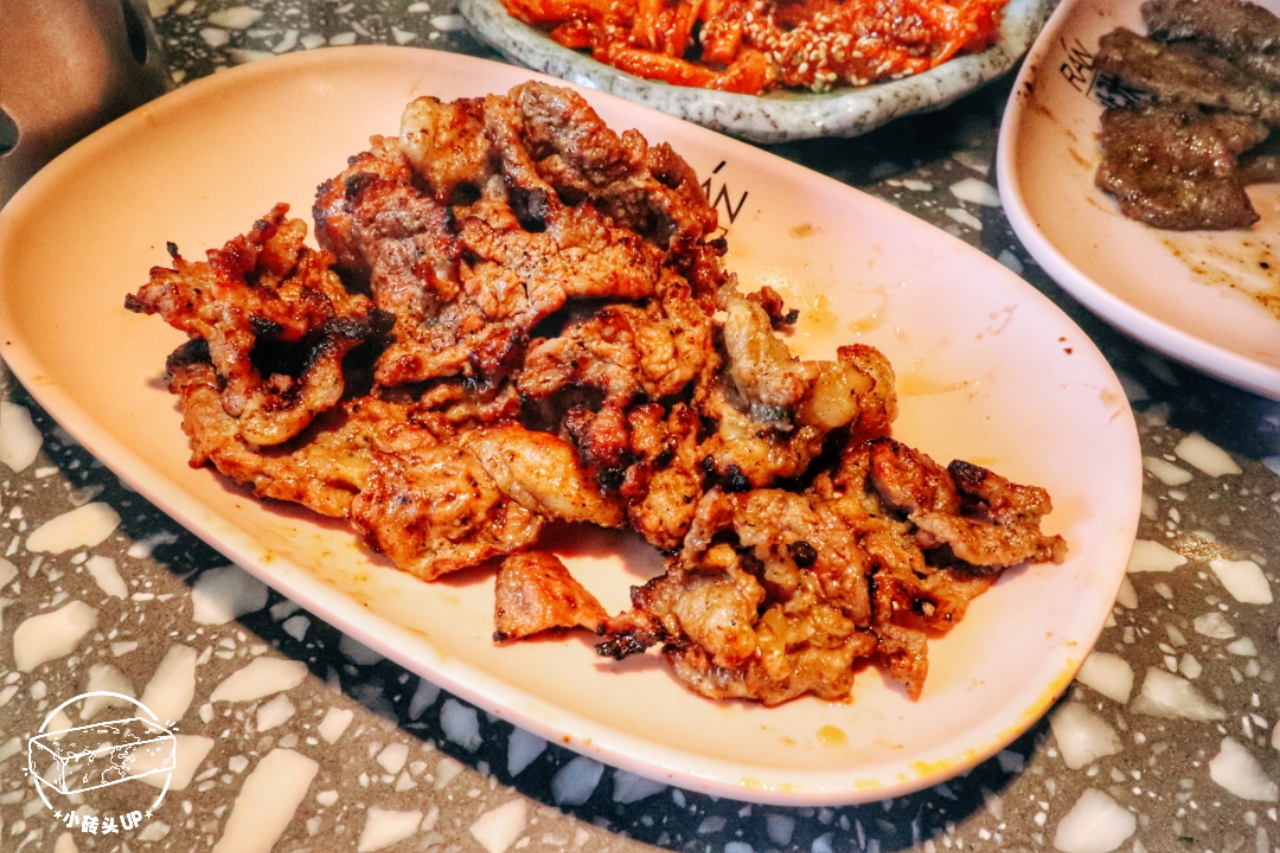 北京烤肉 | 打卡东北正宗花盆式泥炉烤肉