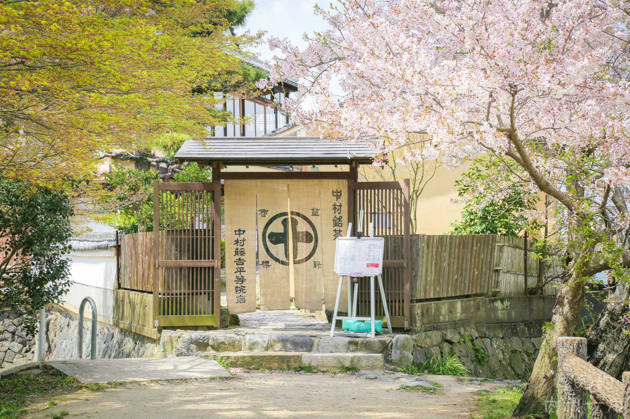 京都自助遊攻略