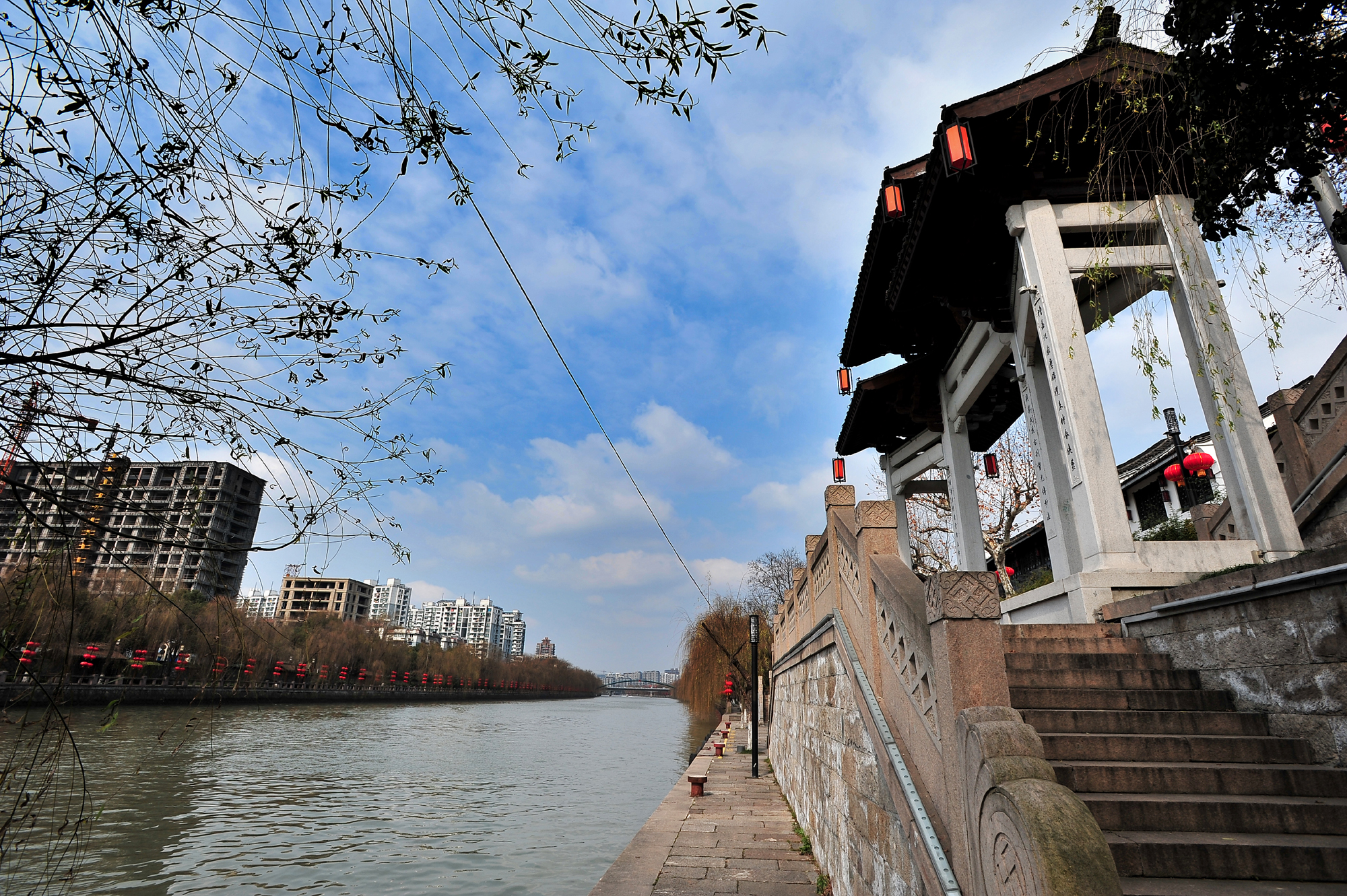 京杭大運河(杭州市內段),杭州旅遊攻略 - 馬蜂窩