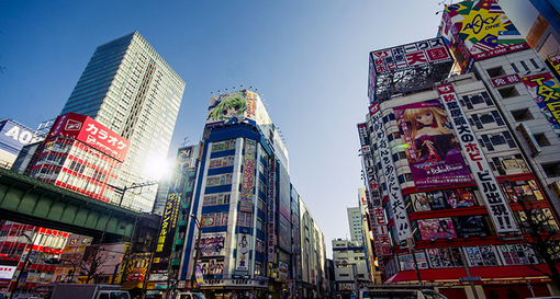 深度遊深圳香港直飛日本6天5晚半自助遊拒籤全退東京一天自由活動連住