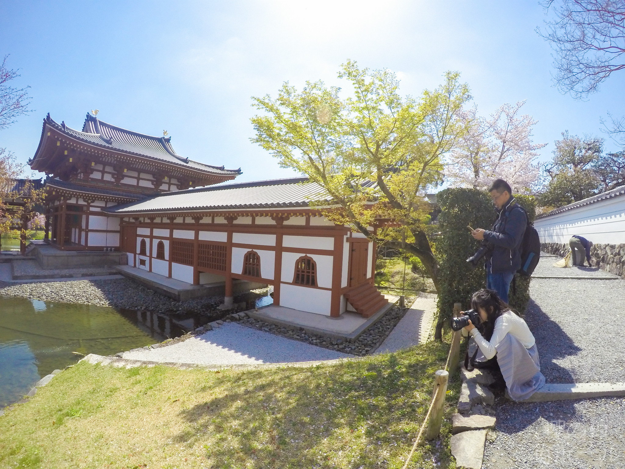 京都自助遊攻略