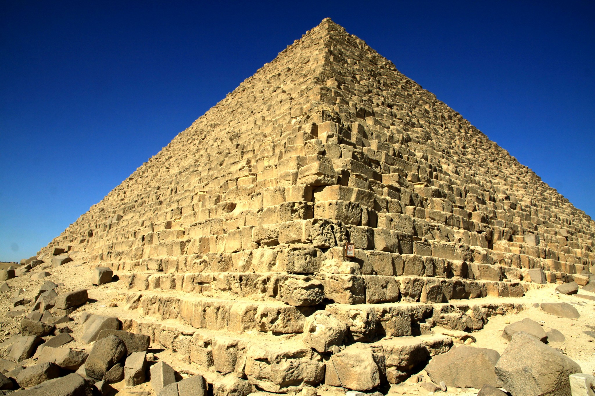 埃及行(三)开罗吉萨金字塔,埃及自助游攻略 - 马蜂窝