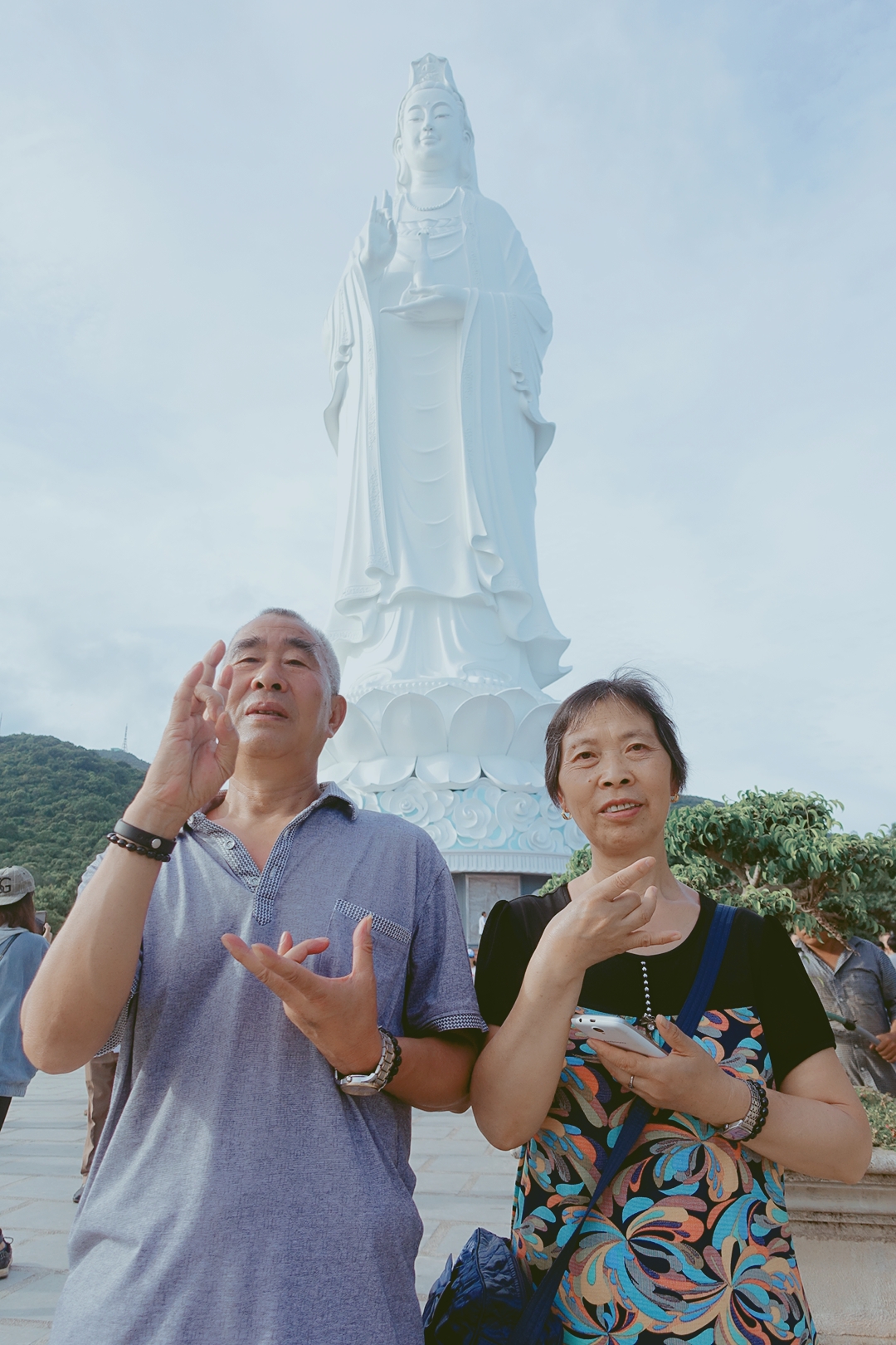 峴港自助遊攻略