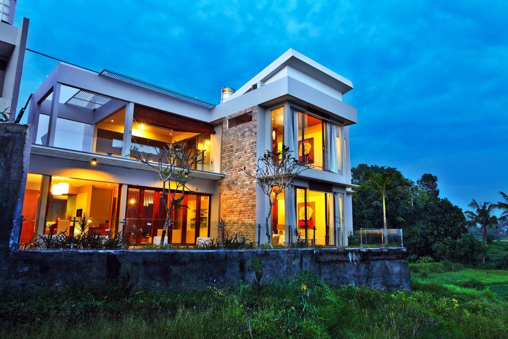 Nitya Loka Villas