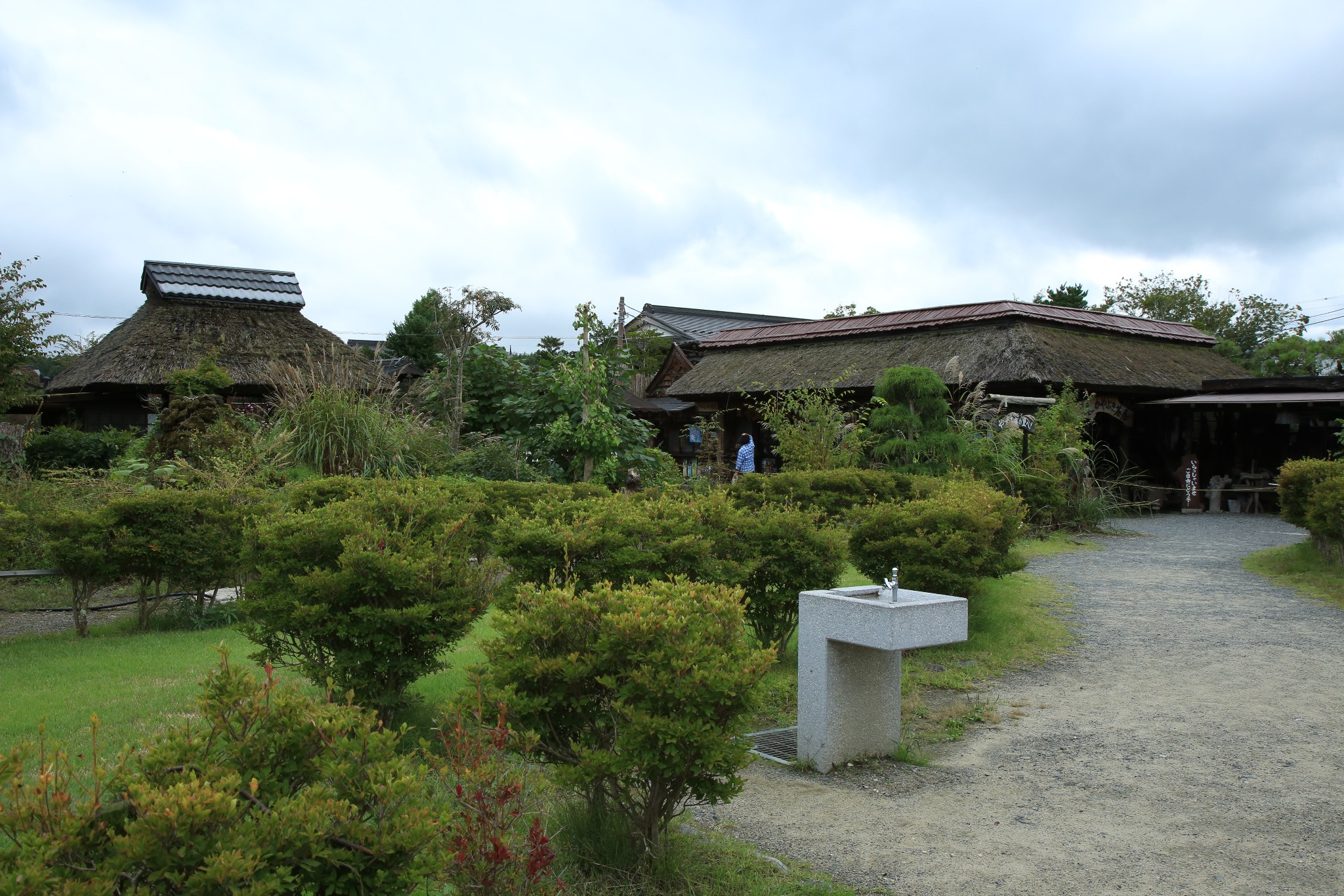 富士山自助遊攻略