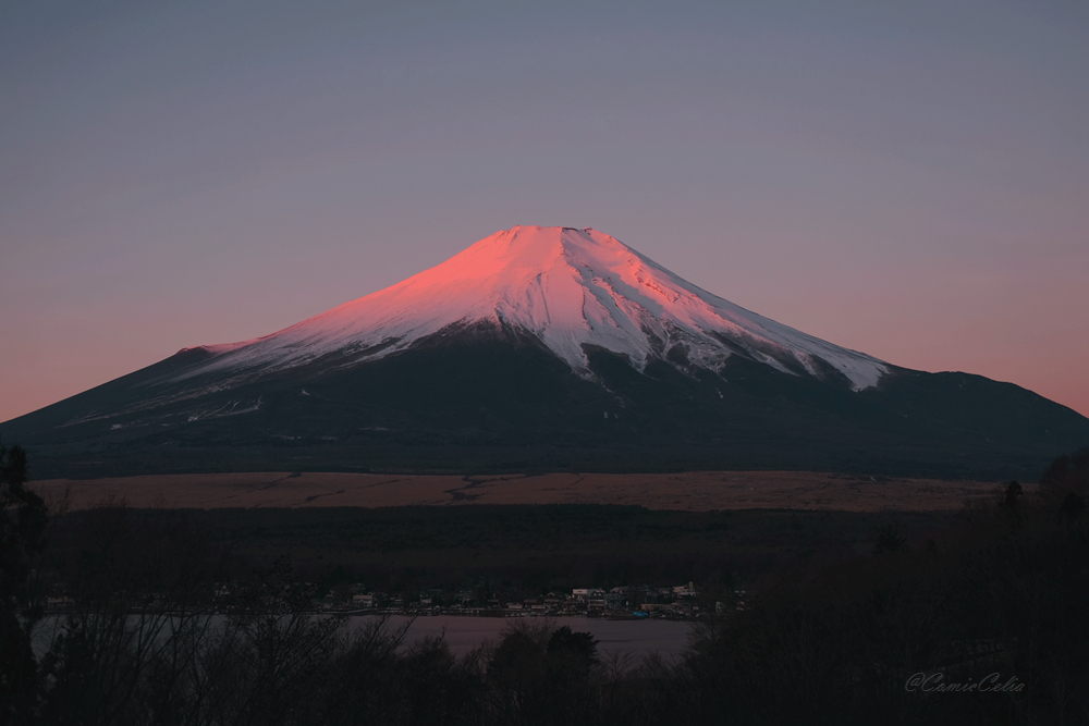 富士山自助遊攻略