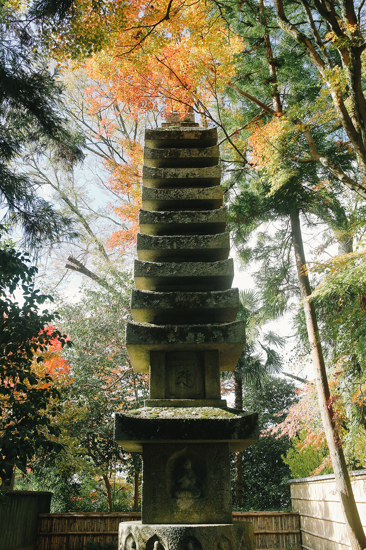 京都自助遊攻略