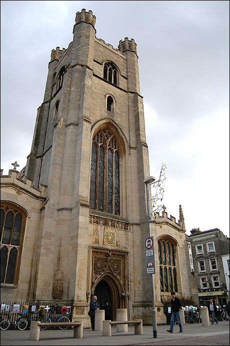 2017初夏欧洲北部行之峰区国家公园剑桥大学