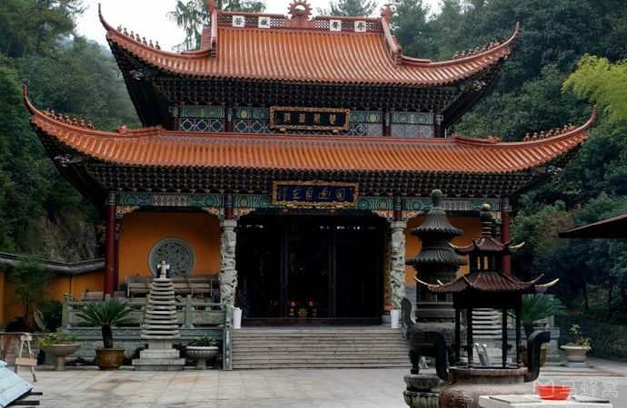 玲珑山卧龙寺旅游图片,玲珑山卧龙寺自助游图片,玲珑山卧龙寺旅游景点