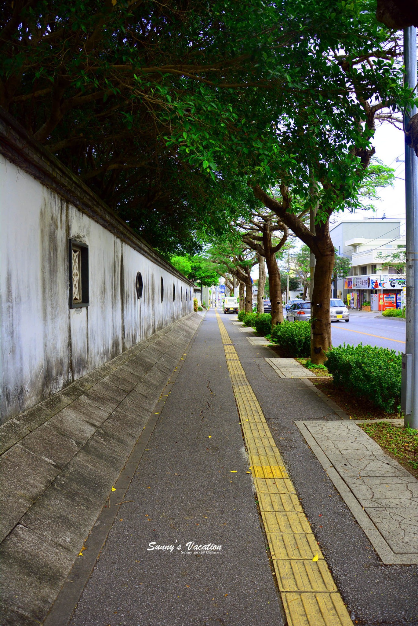 沖繩自助遊攻略