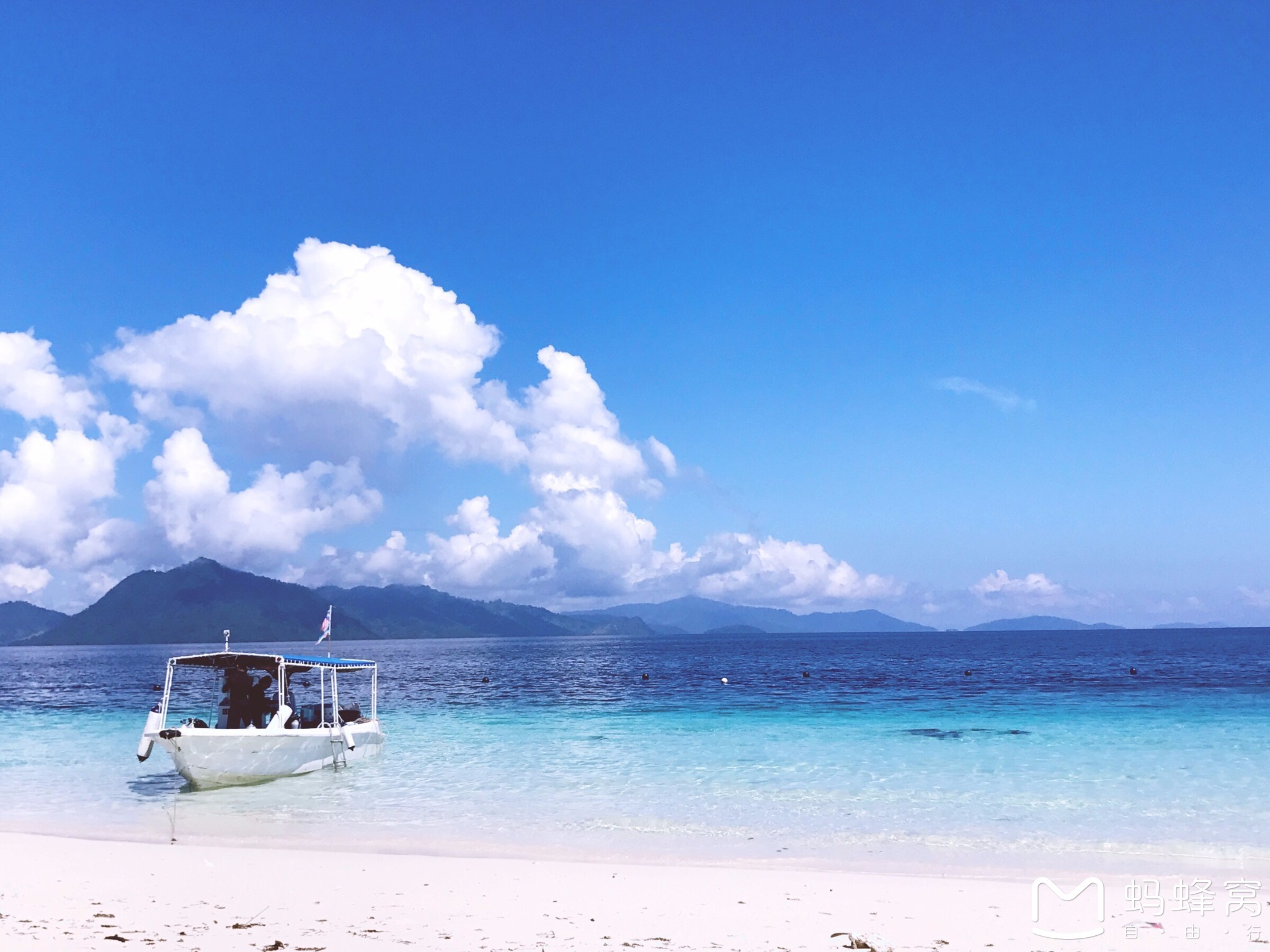 仙本那旅游图片 仙本那游记图片  原始图片 所有游记图片 136/233