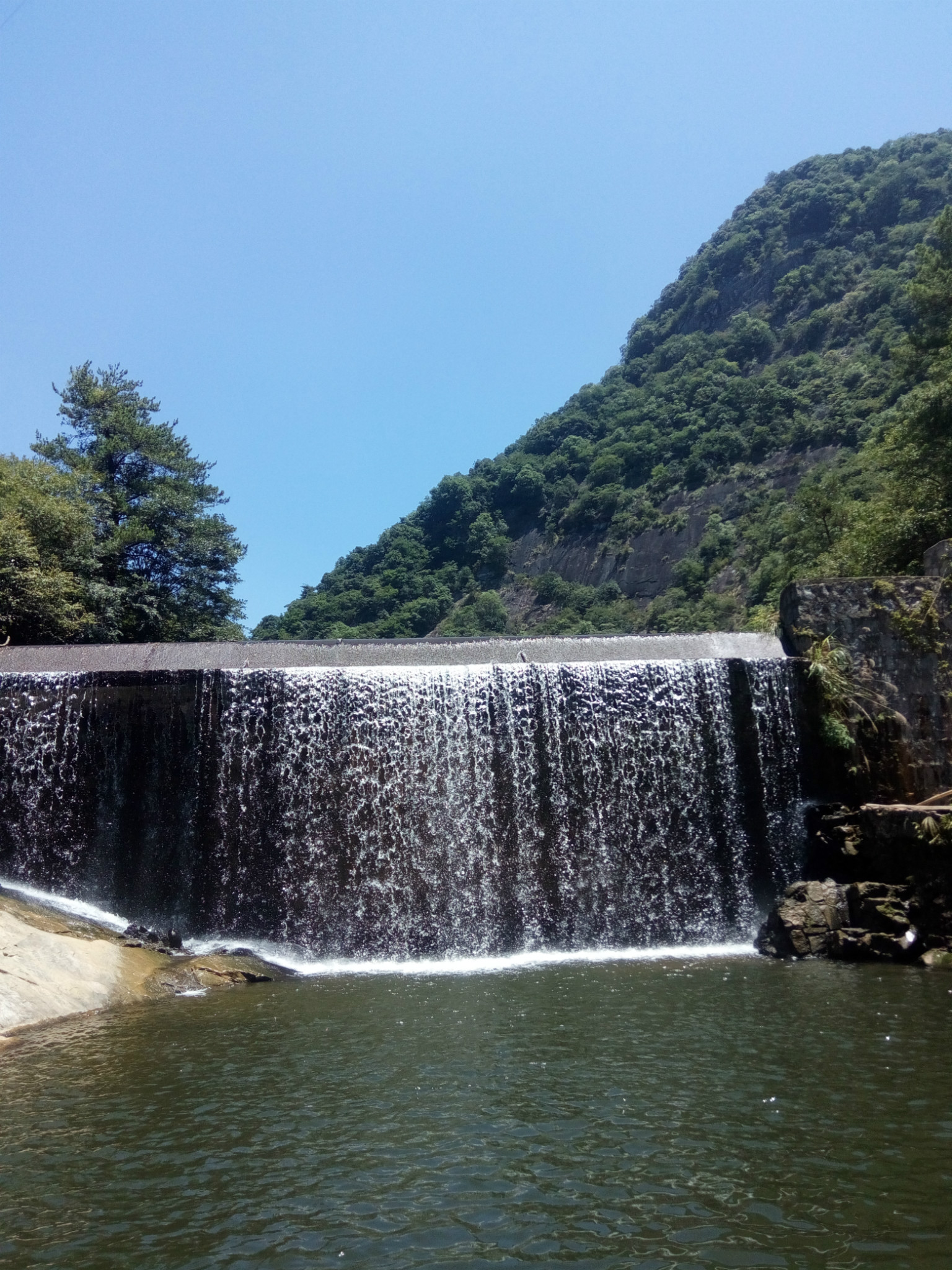 天峡之旅（自由行攻略系列之一百三十二）