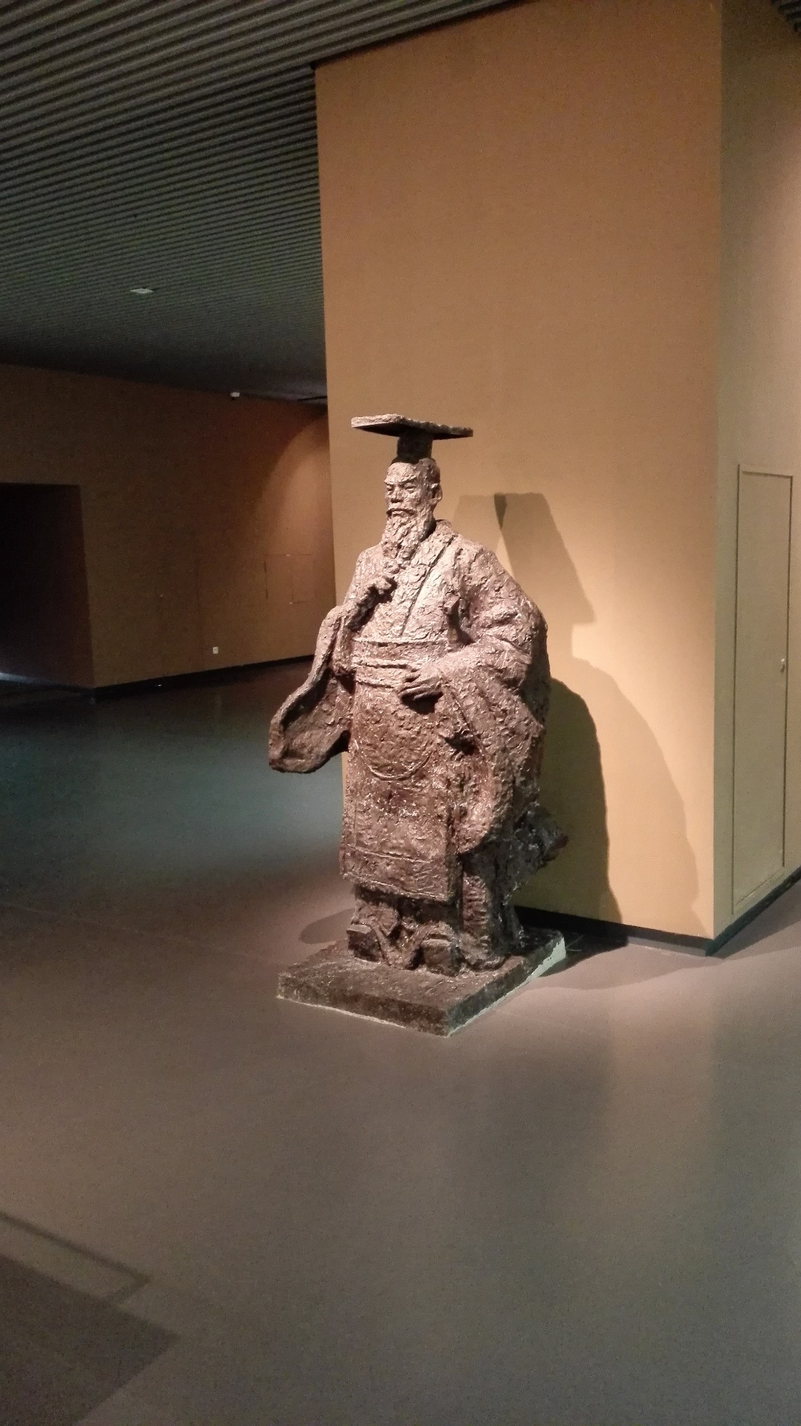 家乡美---葫芦岛(博物馆,图书馆,文化馆),葫芦岛自助游攻略 - 马蜂窝