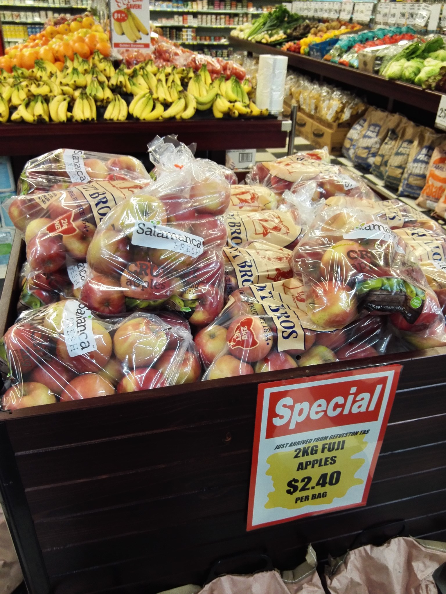 世界尽头塔斯马尼亚的30天