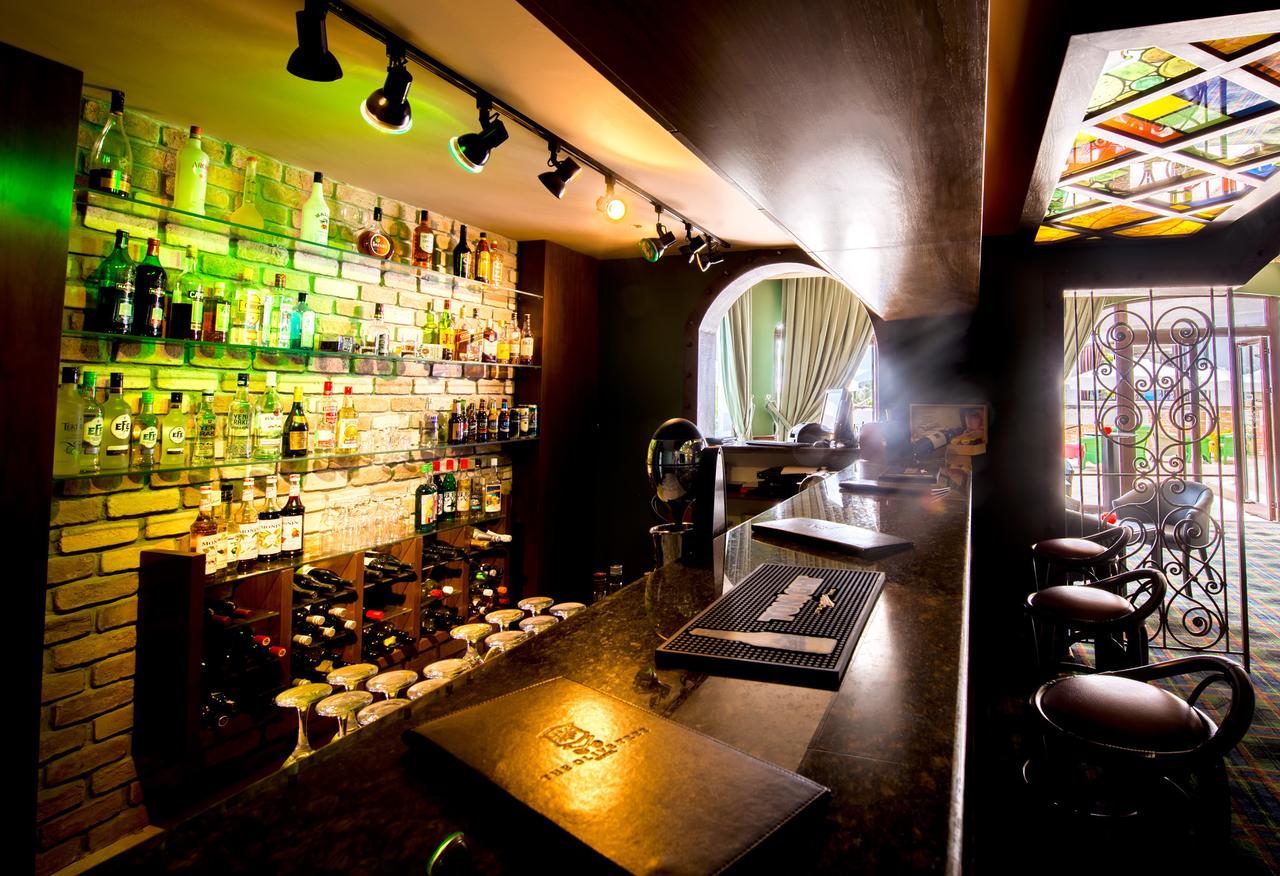 橄榄树酒店 The Olive Tree Hotel