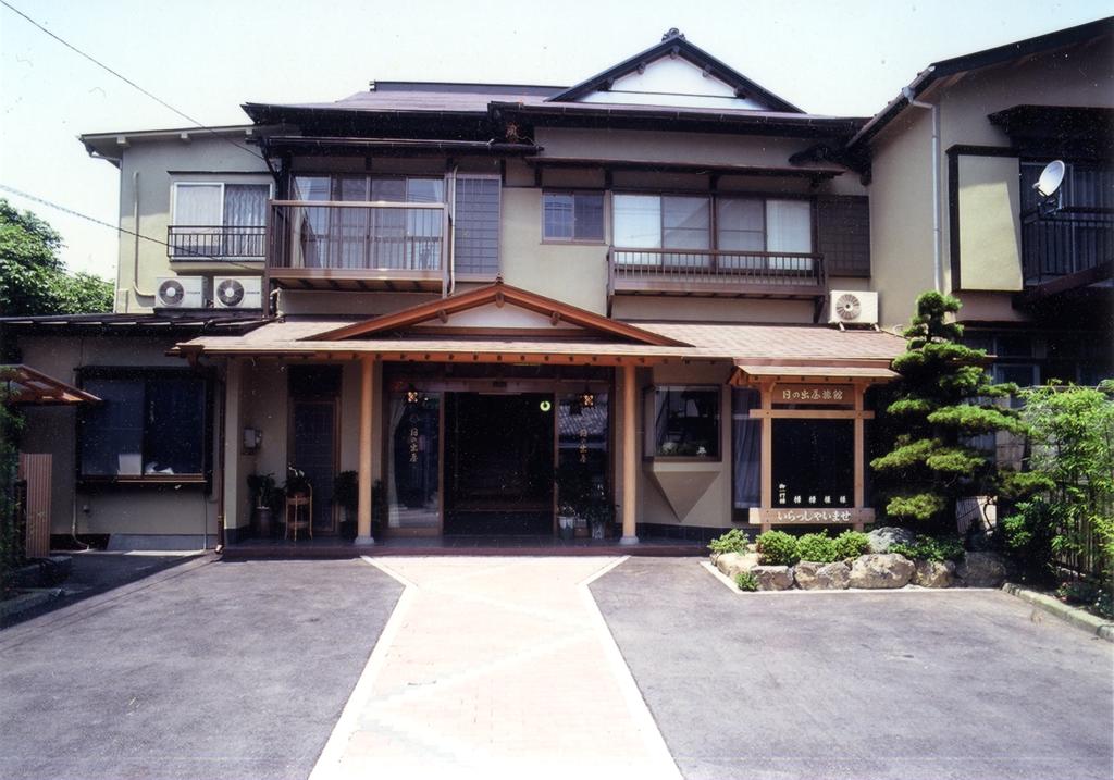 伊东高原日之出屋旅馆 Izukogen Hinodeya Ryokan