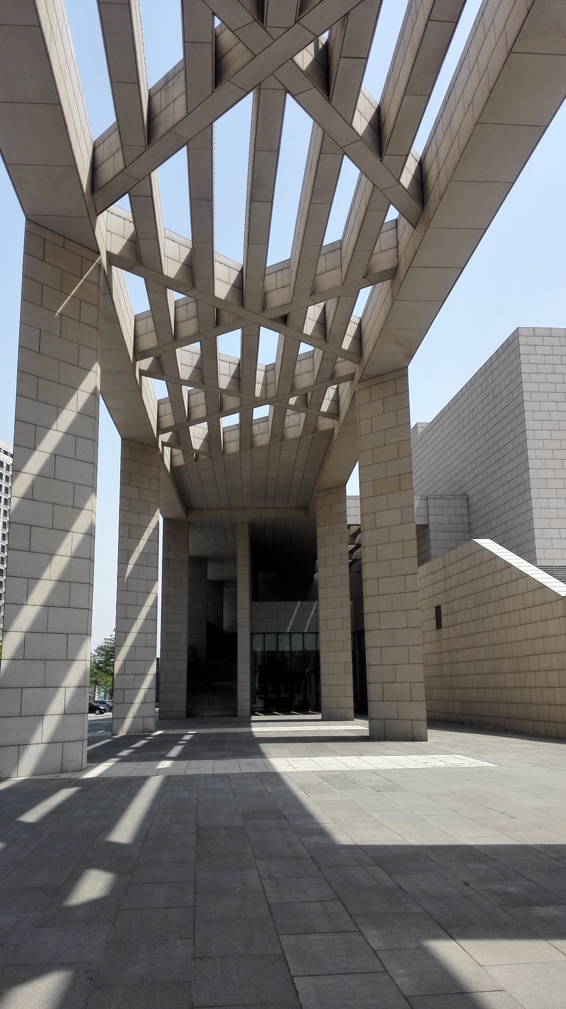 家乡美---葫芦岛(博物馆,图书馆,文化馆),葫芦岛自助游攻略 - 马蜂窝