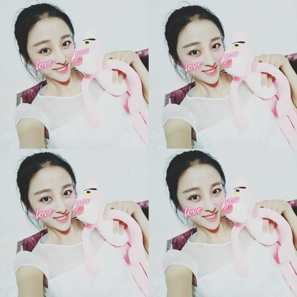 张悦出没请注意