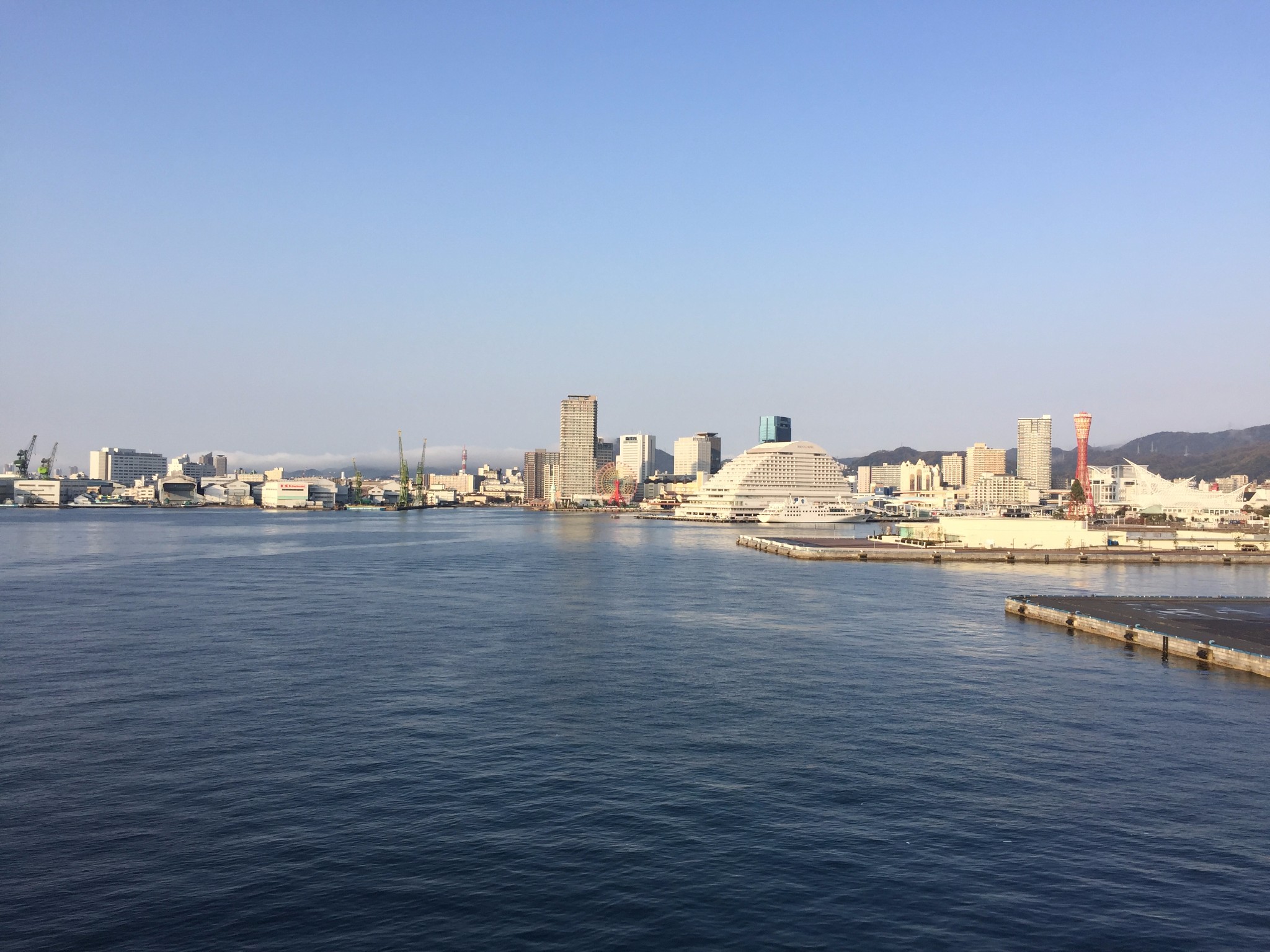 我的2017# 汝归沧海我归山——日本濑户内海5日深度游图片235,濑户 