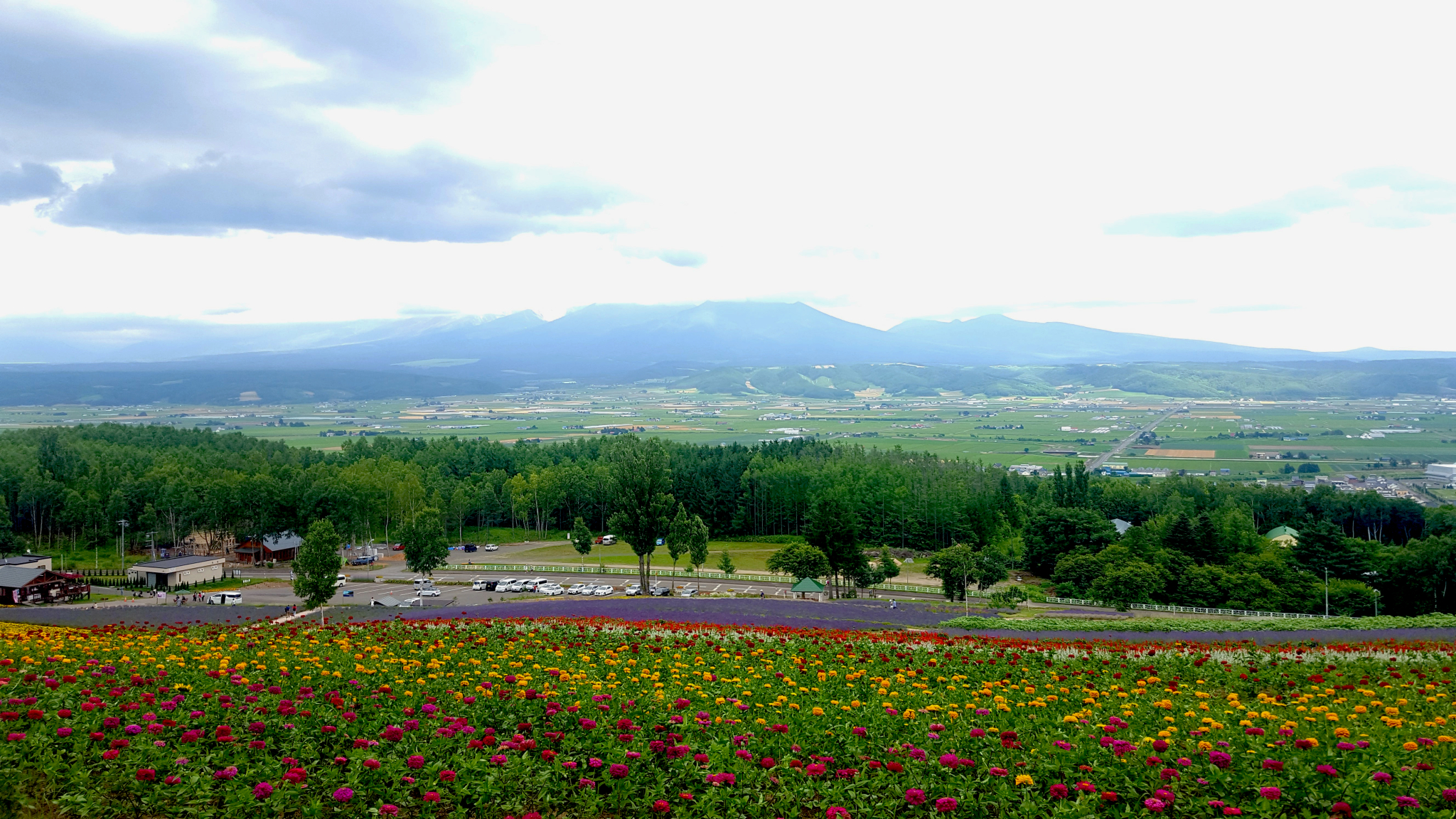 北海道自助遊攻略