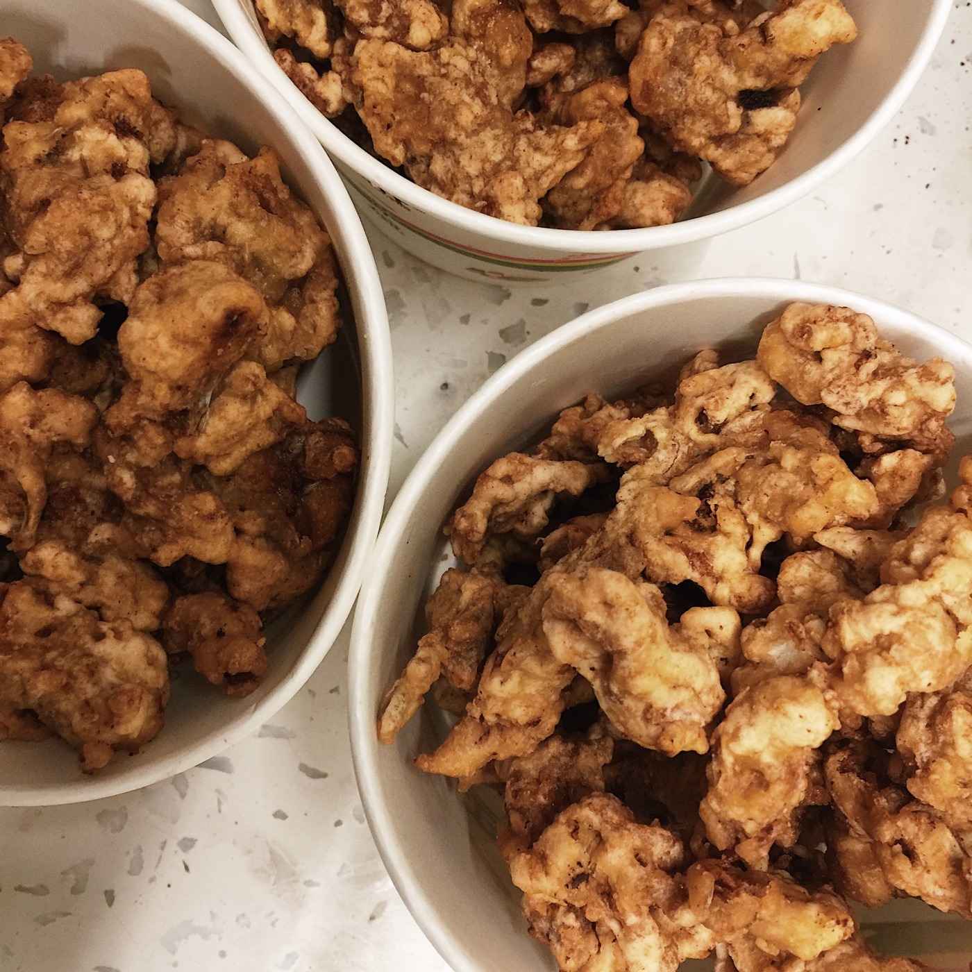 余丞记川渝面馆(八纬路总店)