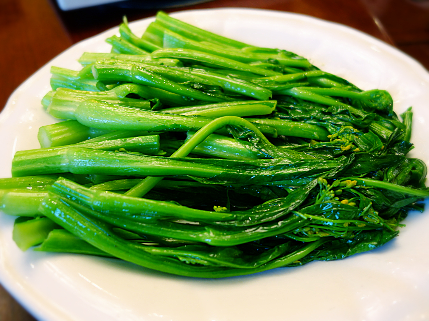 在连州地下河,我必点的十道菜!