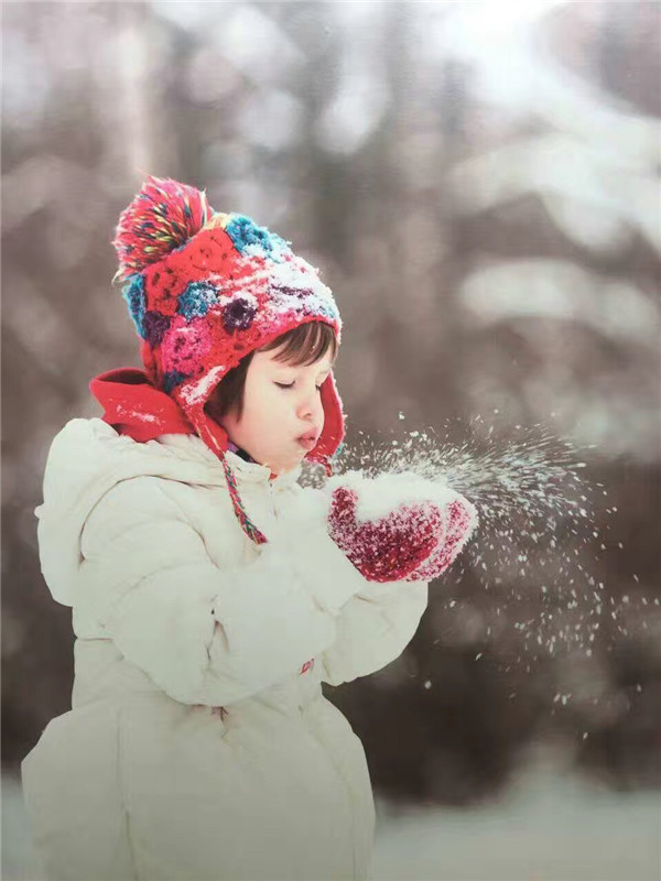 汗滴伞下土：寻找六年前的雪印，重回美国阿斯本