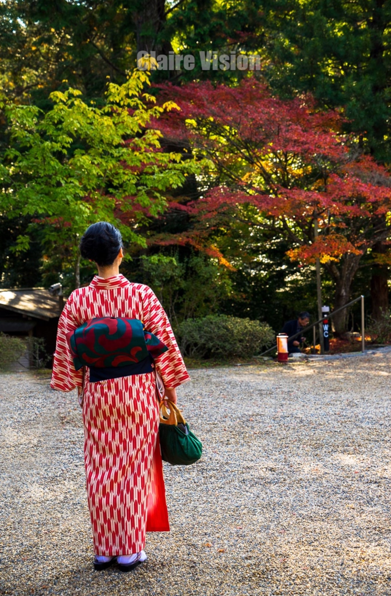 京都自助遊攻略