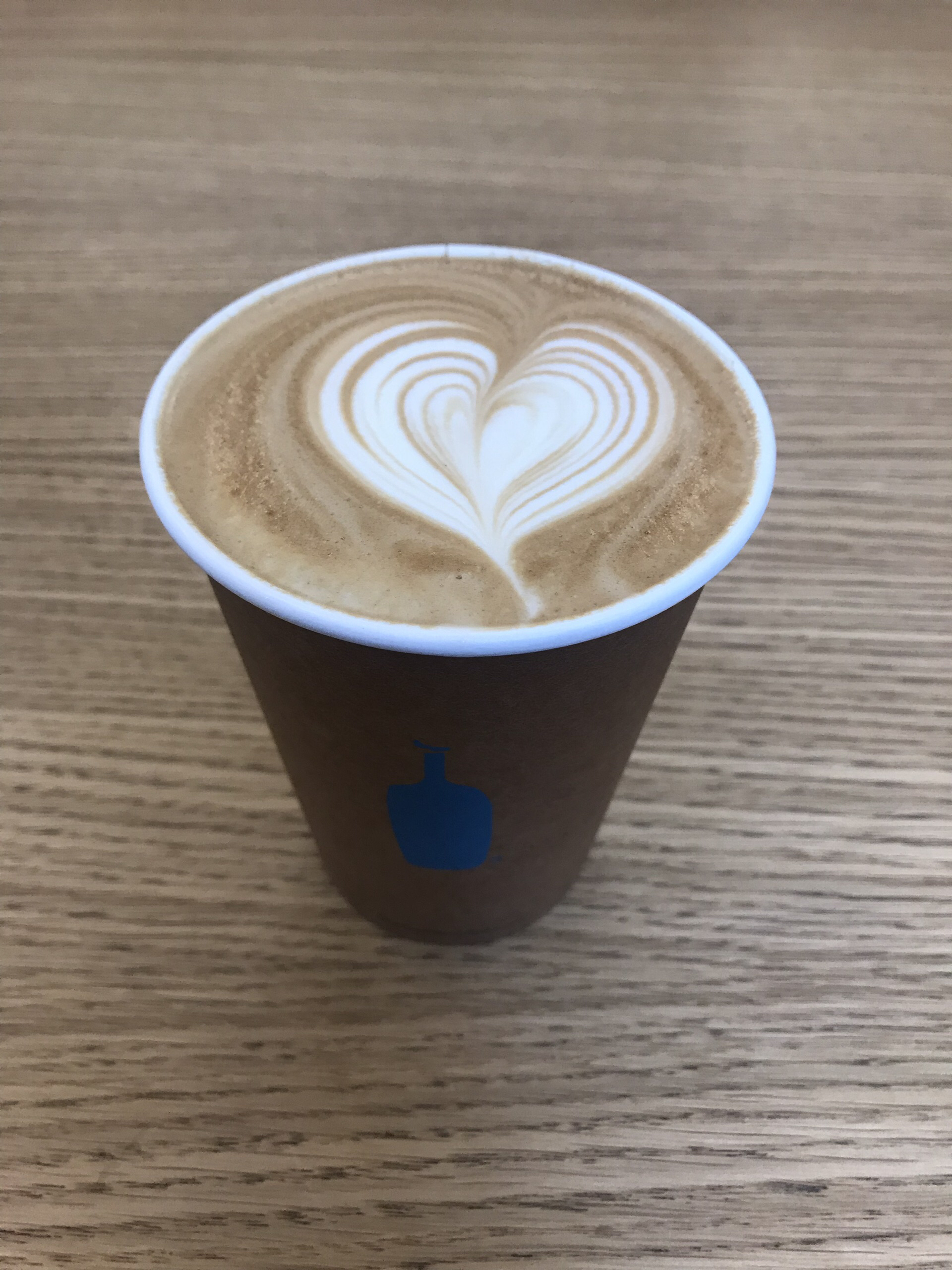 Blue Bottle Coffee