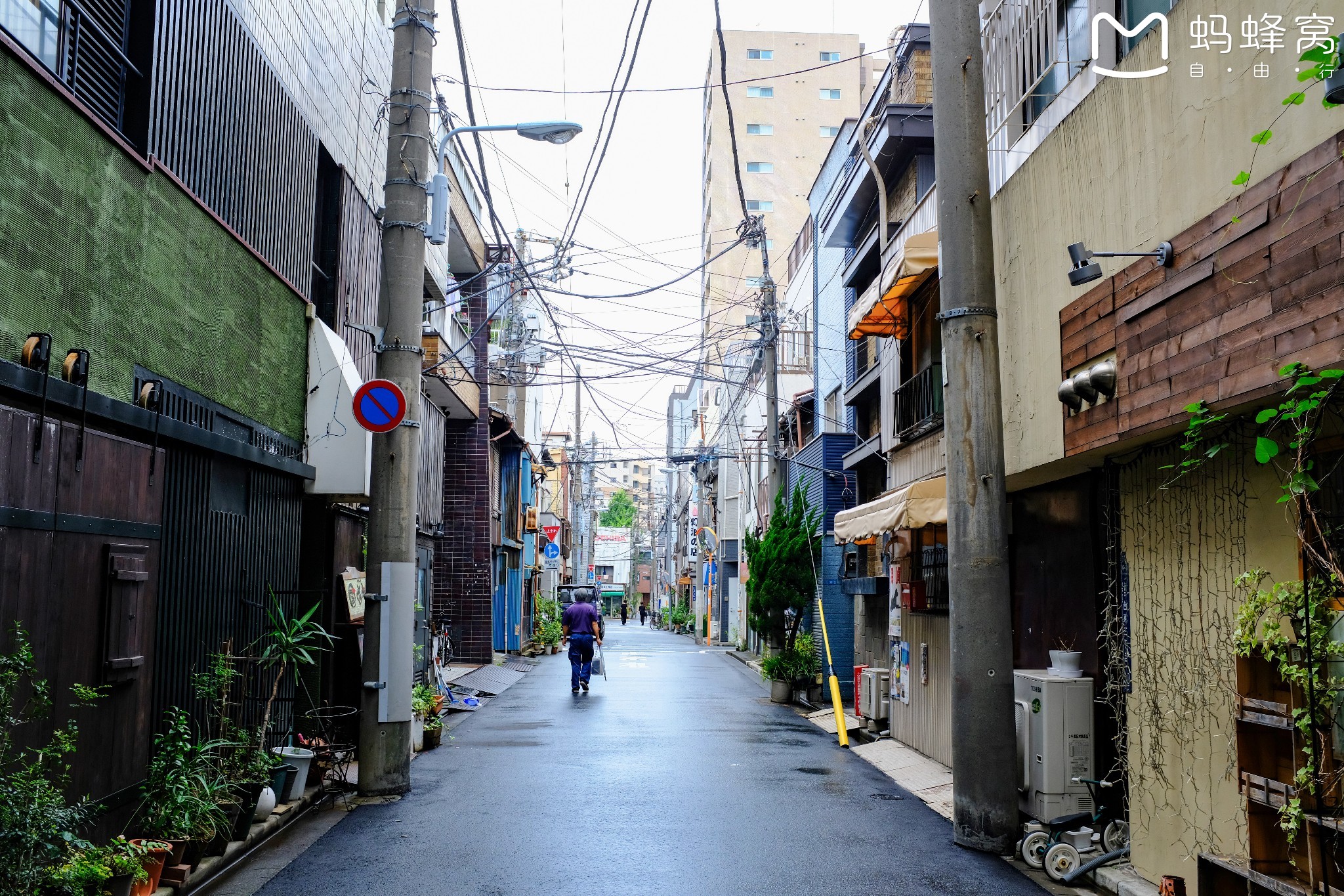 東京自助遊攻略