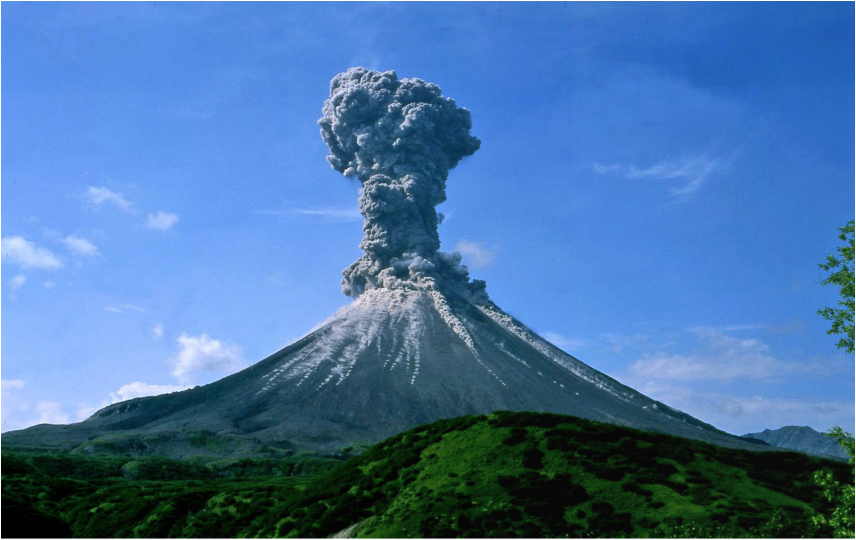 从小的火山梦—菲律宾皮纳图博探险,皮纳图博山自助游攻略 