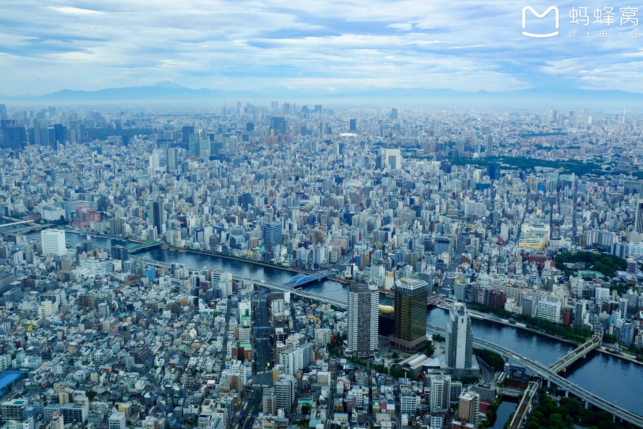 東京自助遊攻略