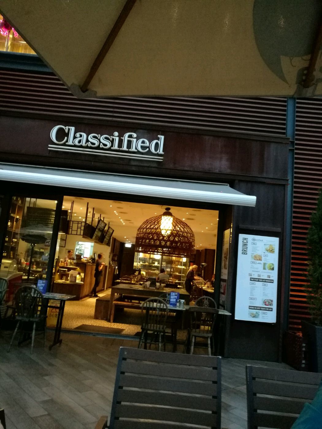 Classified(赤柱广场店)