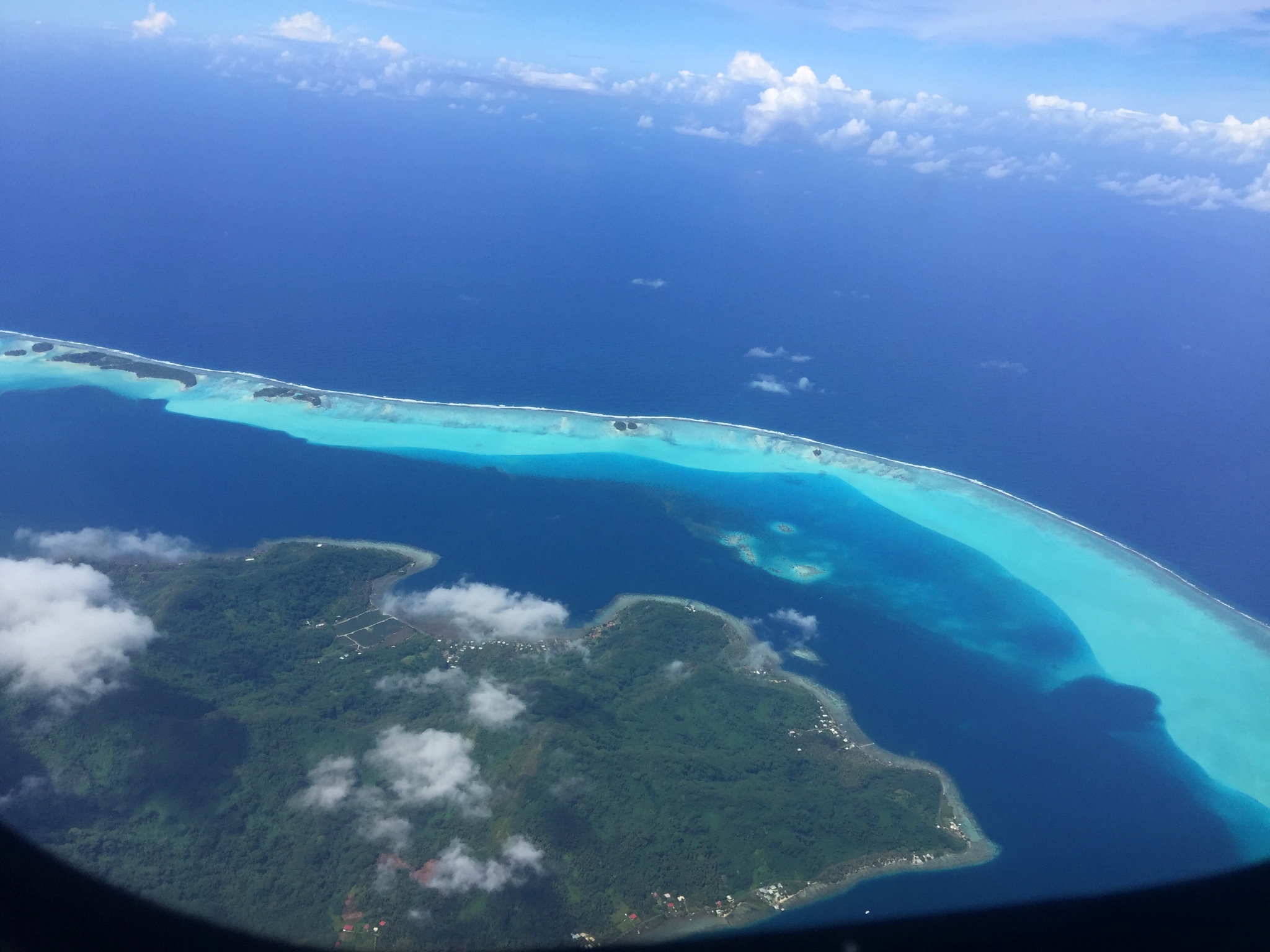 大溪地自助遊攻略