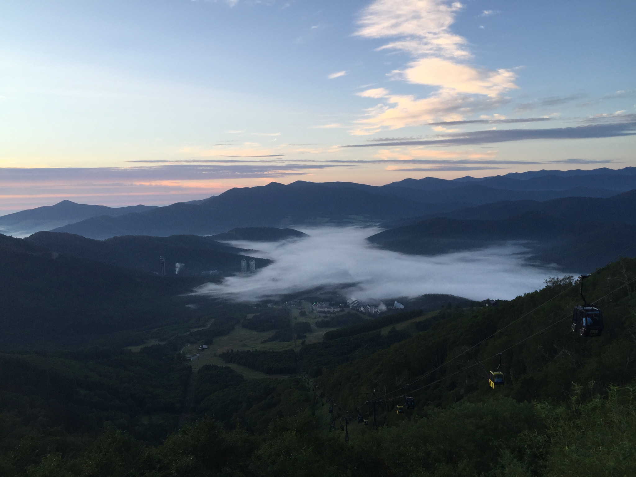 北海道自助遊攻略