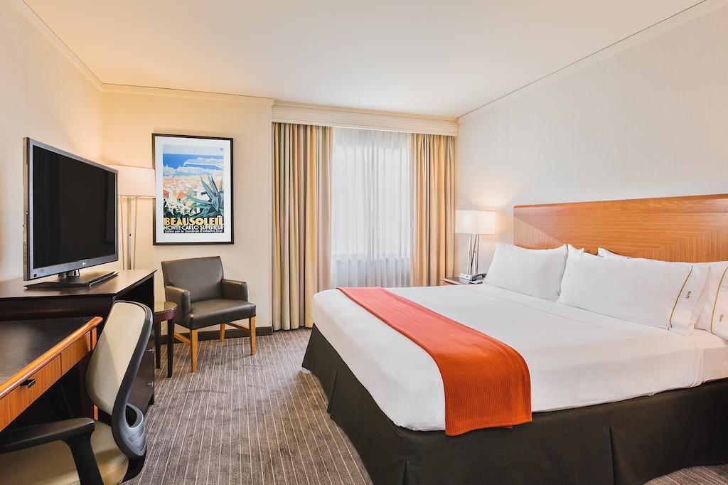 渔人码头智选假日酒店 Holiday Inn Express Hotel & Suites Fisherman's Wharf, an IHG Hotel