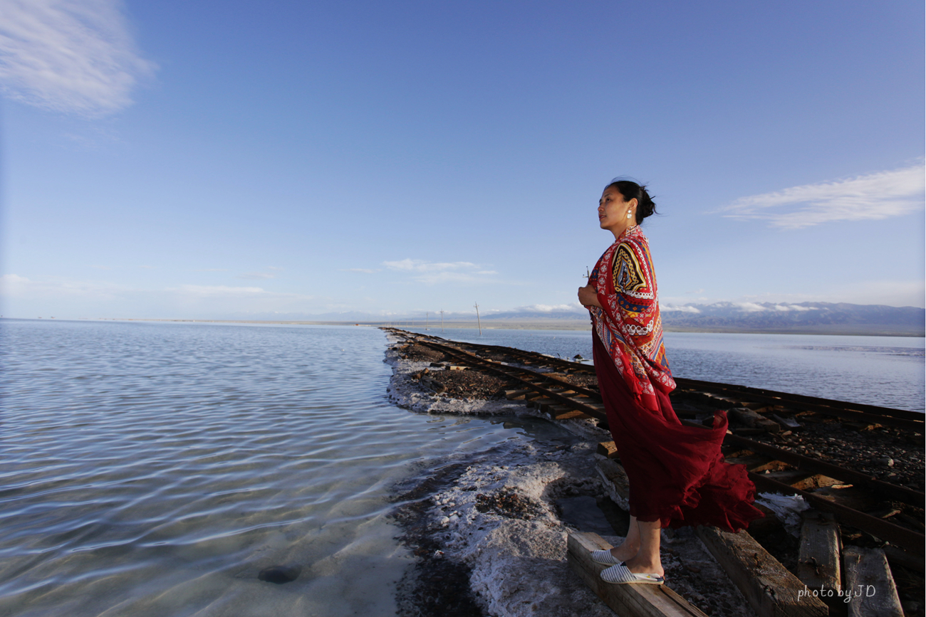 青海湖自助遊攻略