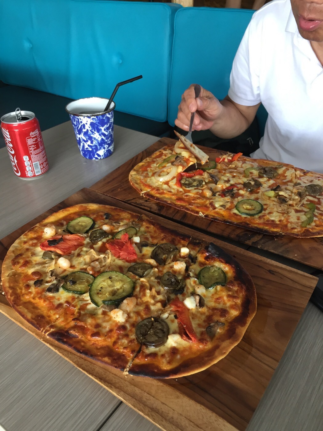 The Harbour cook & Brew