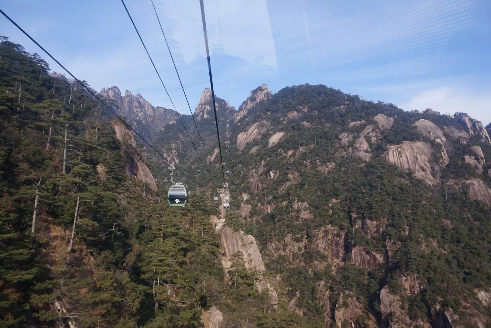 黃山自助遊攻略