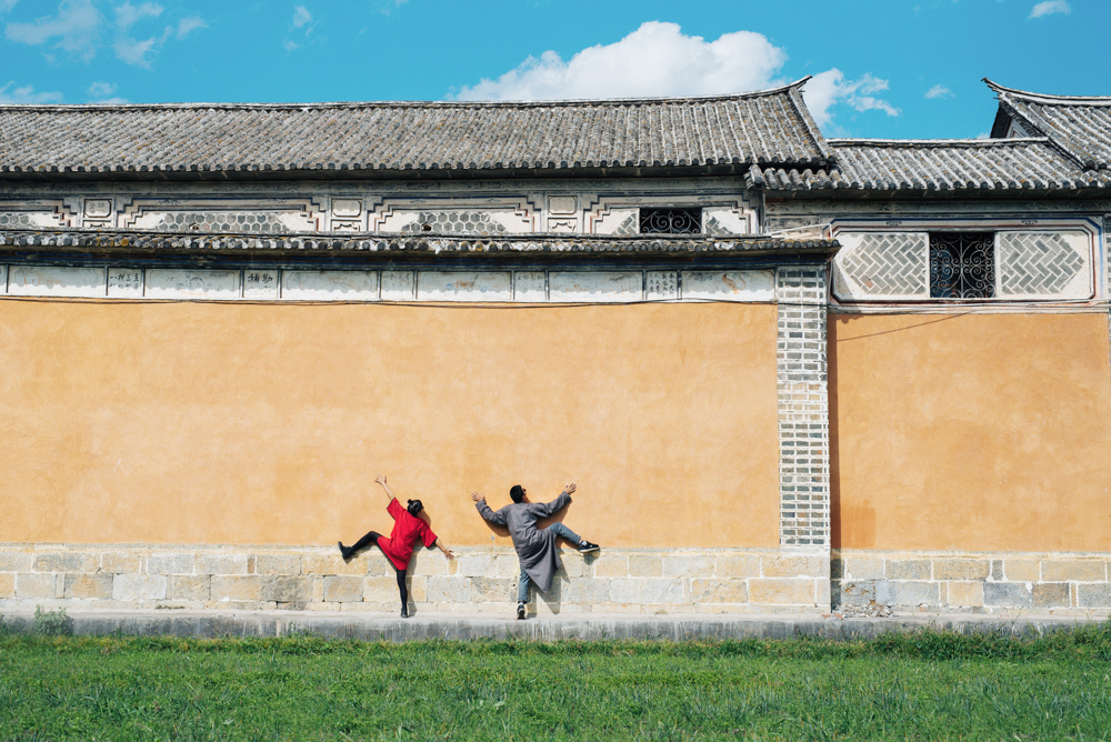 【大理图片】【神雕侠旅】“欢喜冤家”大理漫游记-自驾摄影指南