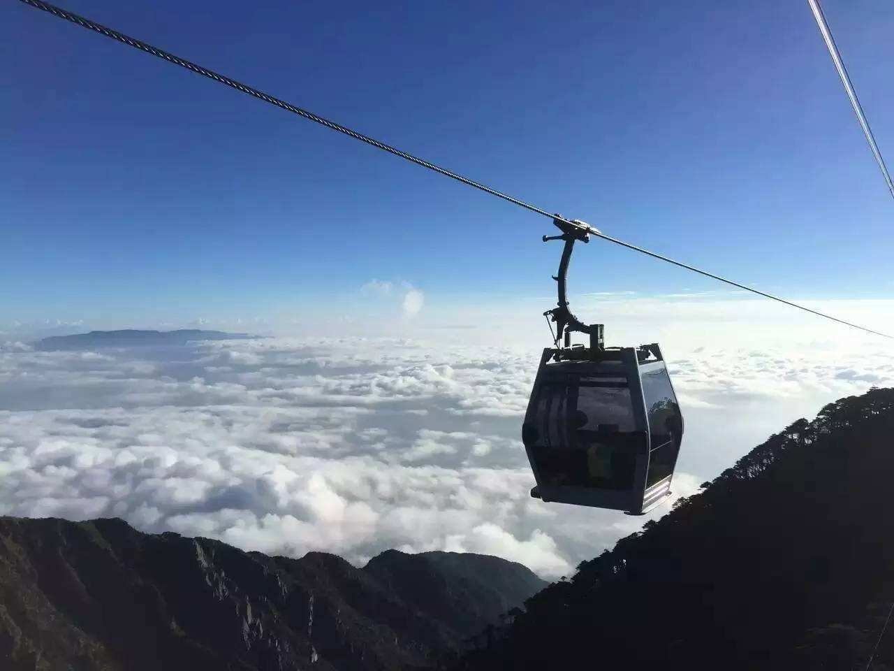 大理鸡足山门票(可选索道票/支持随时退)