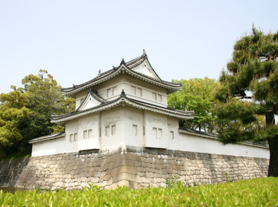 這裡保存了日本桃山時代的繪畫雕刻和建築特色,是京都的世界文化遺產